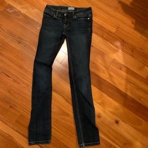 Aeropostale skinny jeans